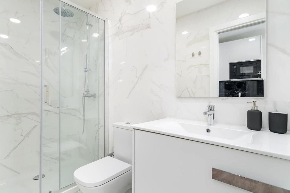 Apartamento Bica Cozy