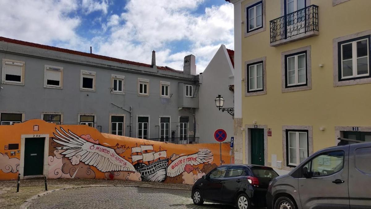Bica Cozy Apartamento
