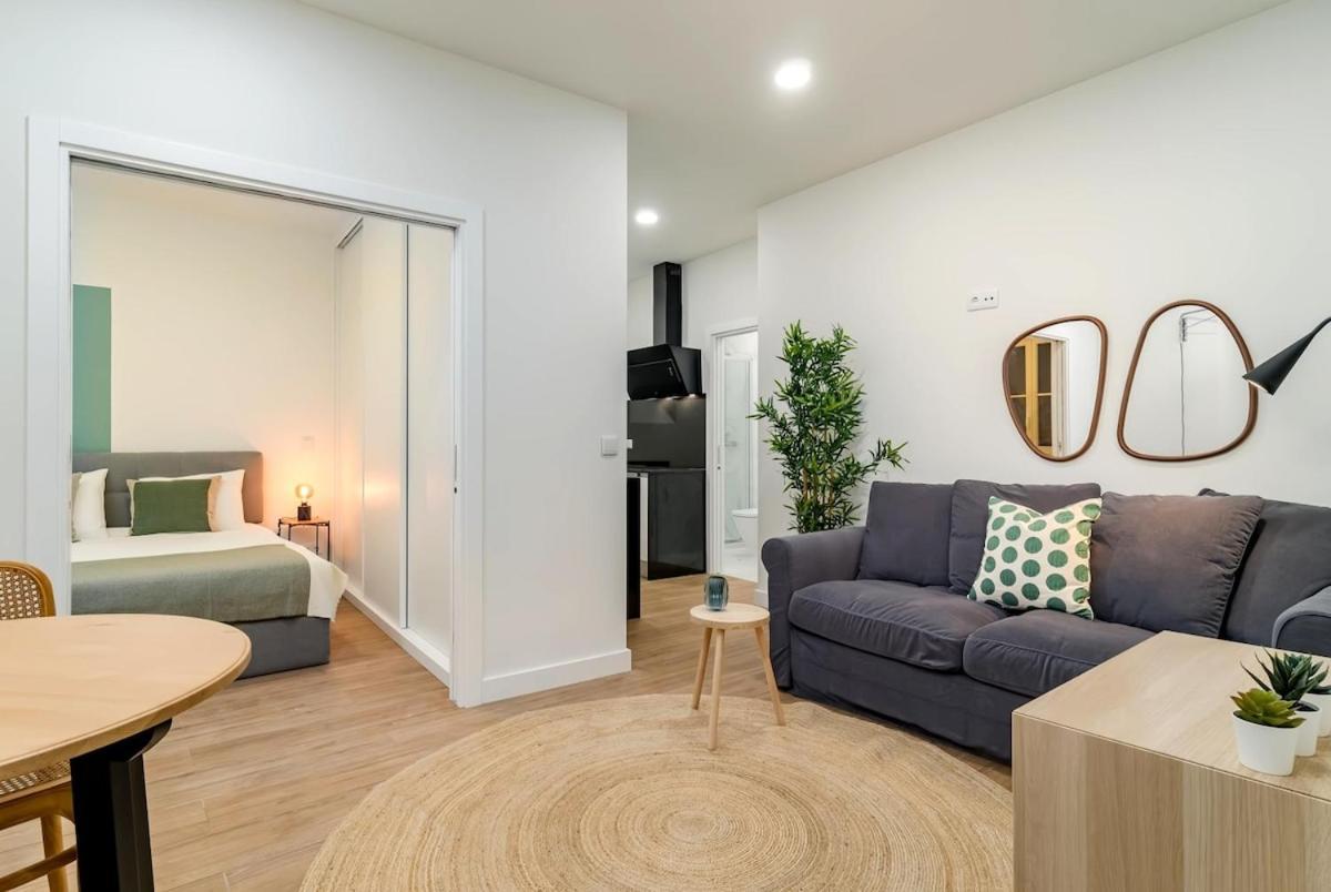 Bica Cozy Apartamento Lisboa